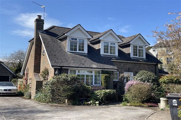 Hogbrook Hill Lane, Dover, CT15